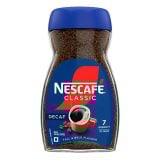 Nescafe Classic Decaf 100gr