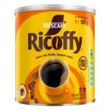 Nescafe Ricoffy Coffee Granules 100gr