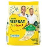 Nestle Nespray Sachet 400gr