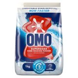 Omo Handwash Washing Powder 1kg