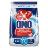 OMO Supersoak Hand Washing Powder 3kg