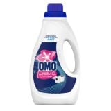 Omo Auto Washing Liquid With Comfort Freshness 1.5lt