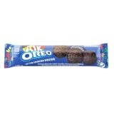 Oreo Milk Cream Biscuit Original 128gr