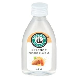 Robertsons Almond Flavour Essence 40ml