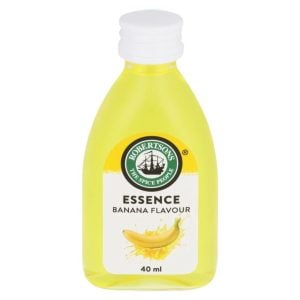 Robertsons Banana Flavour Essence 40ml
