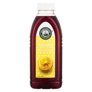 Robertsons Egg Yellow Food Colouring 500ml