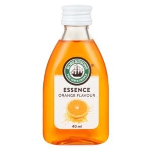 Robertsons Orange Flavoured Essence 40ml