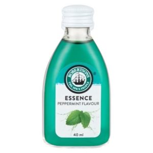Robertsons Pepper Mint Flavoured Essence 40ml
