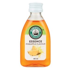 Robertsons Pineapple Flavoured Essence 40ml