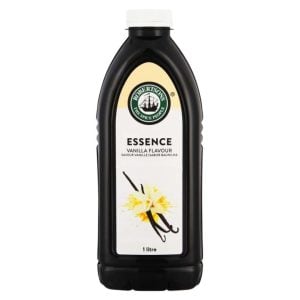 Robertsons Vanilla Flavoured Essence 1lt