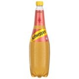 Schweppes Ginger Ale Soft Drink Bottle 1lt