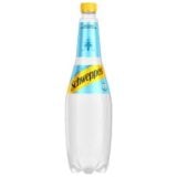 Schweppes Lemonade Soft Drink Bottle 1lt