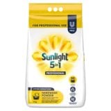 Sunlight 5-in-1 Hand Washing Powder 9kg