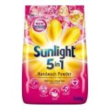 Sunlight 5-in-1 Tropical Sensations Hand Washing Powder 250gr