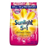 Sunlight 5-in-1 Tropical Sensations Hand Washing Powder 500gr