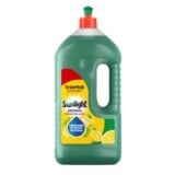 Sunlight Lemon 100 Original Dishwashing Liquid 1.5lt