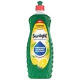 Sunlight Lemon 100 Dishwashing Liquid Bottle 750ml