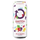 Switch Energy Drink Jelly Babies 500ml