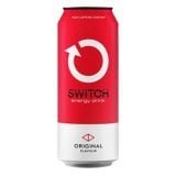 Switch Energy Drink Original 500ml