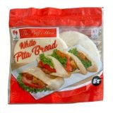 The Puff Man Pita Bread 6s
