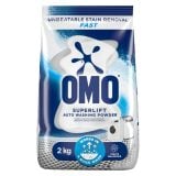 Omo Auto Washing Powder 2kg