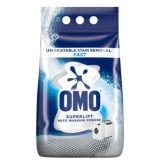 Omo Auto Washing Powder 4kg