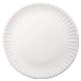 Paper Plates 50s