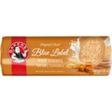 Bakers Marie Biscuit Caramel 200gr