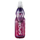 Aquelle Viv Hydration Sports Drink Gardenfruit Flavour 500ml