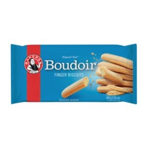 Bakers Boudoir Original Biscuit 200gr
