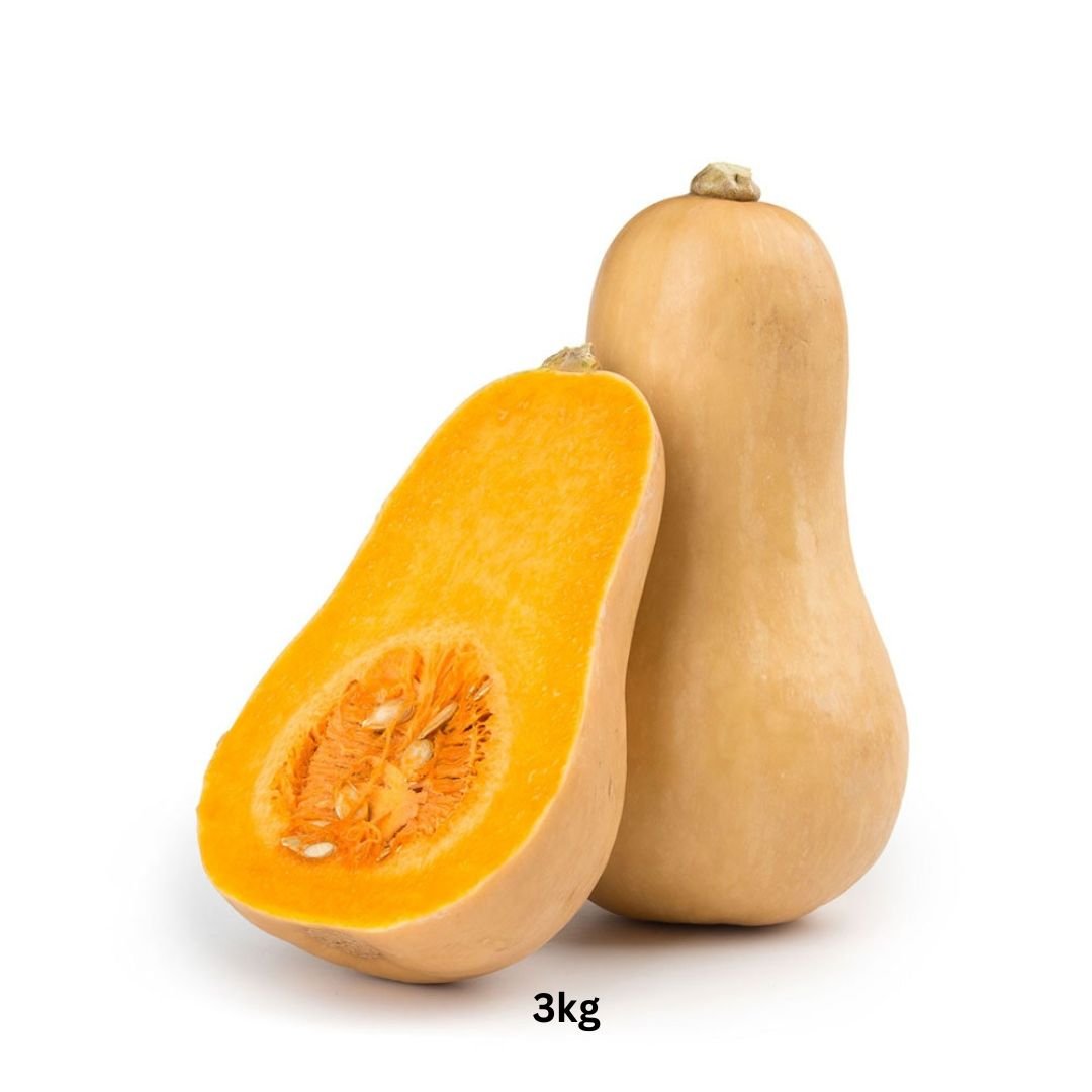 Butternut Carry Pack 1x3kg – Superb Hyper