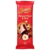 Beacon Slab Heavenly Forest Fruit And Nut 80gr