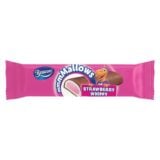 Beacon Whippy Mmmallows Strawberry Flavour Marshmallow
