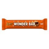 Beacon Wonder Bar Nuts 23gr