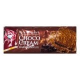 Casamia Chocolate Cream Biscuit 150gr