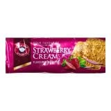 Casamia Strawberry Cream Biscuit 150gr