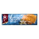 Casamia Vanilla Cream Biscuit 150gr