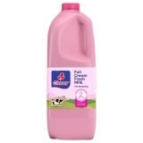Clover Fresh Milk Full Cream Jug 2lt