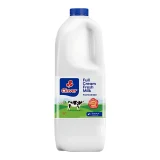 Clover Fresh Milk Full Cream Jug 2lt