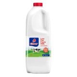 Clover Fresh Milk Low Fat Jug 2lt