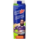 Danone Danup 2 In 1 Pineapple And Ginger Flavoured 950gr