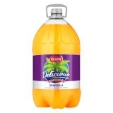 Elvin Delicious Smoothie Concentrate Juice Granadilla 5lt