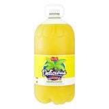 Elvin Delicious Smoothie Concentrate Juice Pineapple 5lt