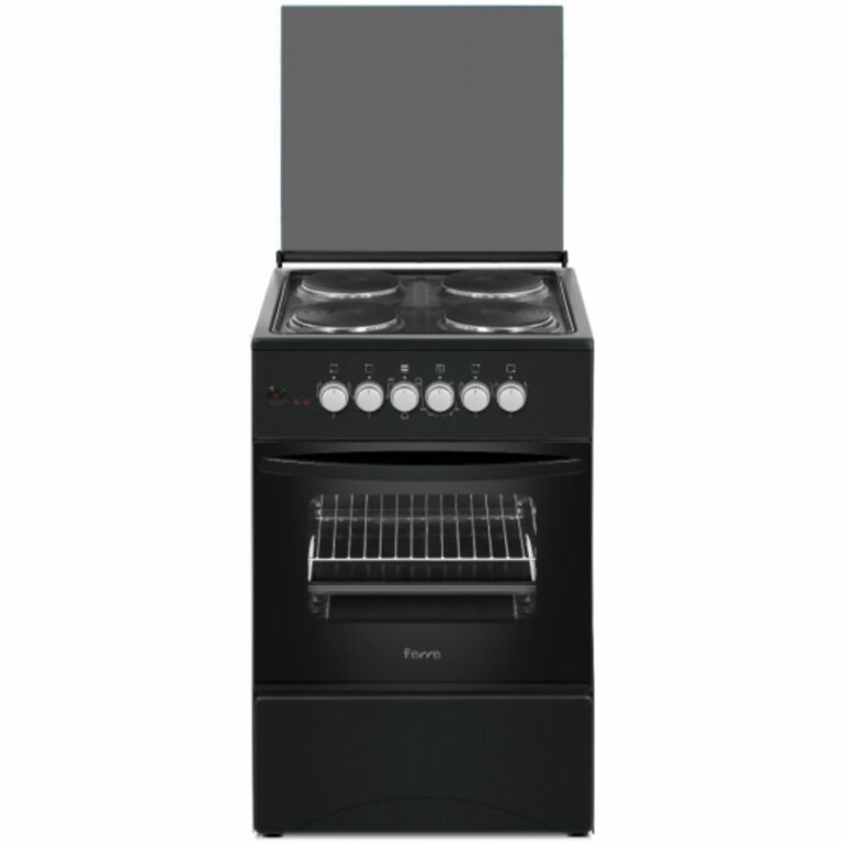 Ferre Electric Stove 4 Plate F5CO4E3TS Superb Hyper