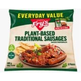Frys Sausage Traditional 500gr
