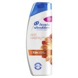 Head And Shoulders Anti Hairfall Defense Shampoo 400ml