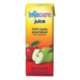 Infacare Juice 100% Apple Juice Blend 200ml