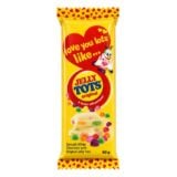 Jelly Tots Slab Original 80gr