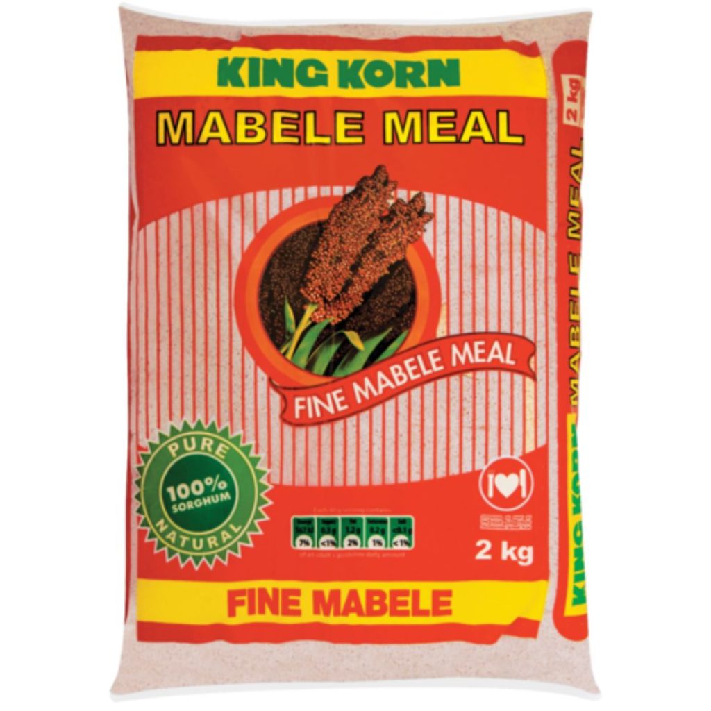 Mabele 100 Gr - Produit Naturel, Neuf, Sans Marque