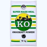KO Super Maize Meal Knockout Power 10kg